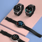 GEJIAN X7 Headset Smart Watch