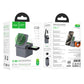 HOCO CQ8 3-in-1 Charger