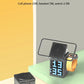 Magnetic Multi-Function Speaker