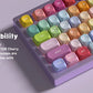KBDiy KOA Profile Gummy Bears Keycap