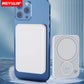 3-in-1 Wireless Magnetic Power Bank