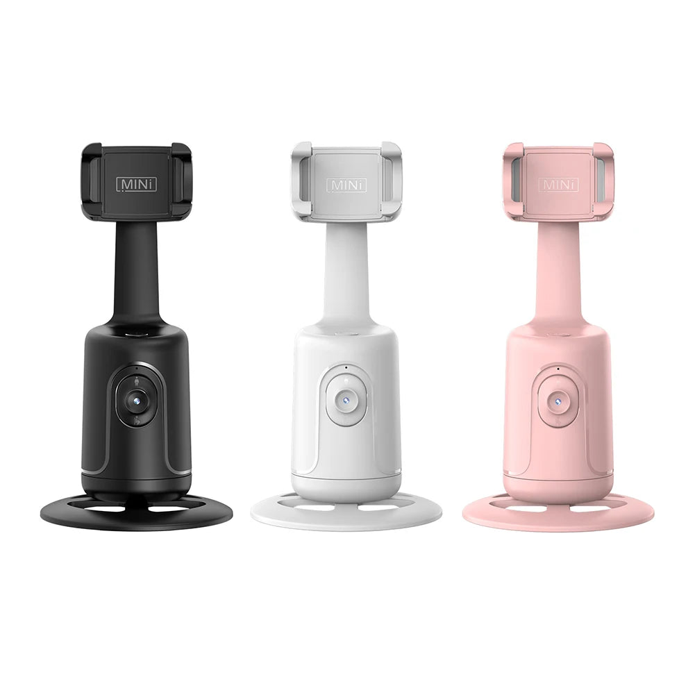 Intelligent Gimbal Stabilizer