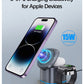 Transparent 3-in-1 Charger