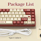 AJAZZ AK680  Gaming Keyboard