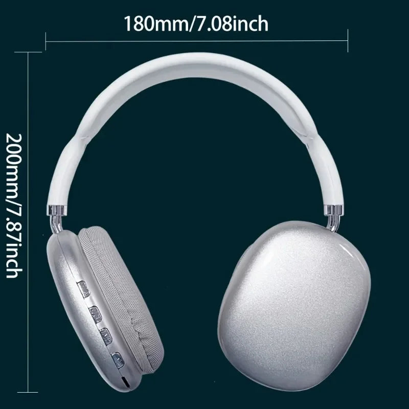 P9Air MAX Headphones