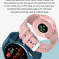 LIGE 2024 Ladies Smart Watch