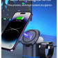Transparent 3-in-1 Charger
