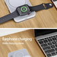 3-in-1 Wireless Magnetic Power Bank