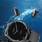 GEJIAN X7 Headset Smart Watch