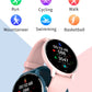 LIGE 2024 Ladies Smart Watch