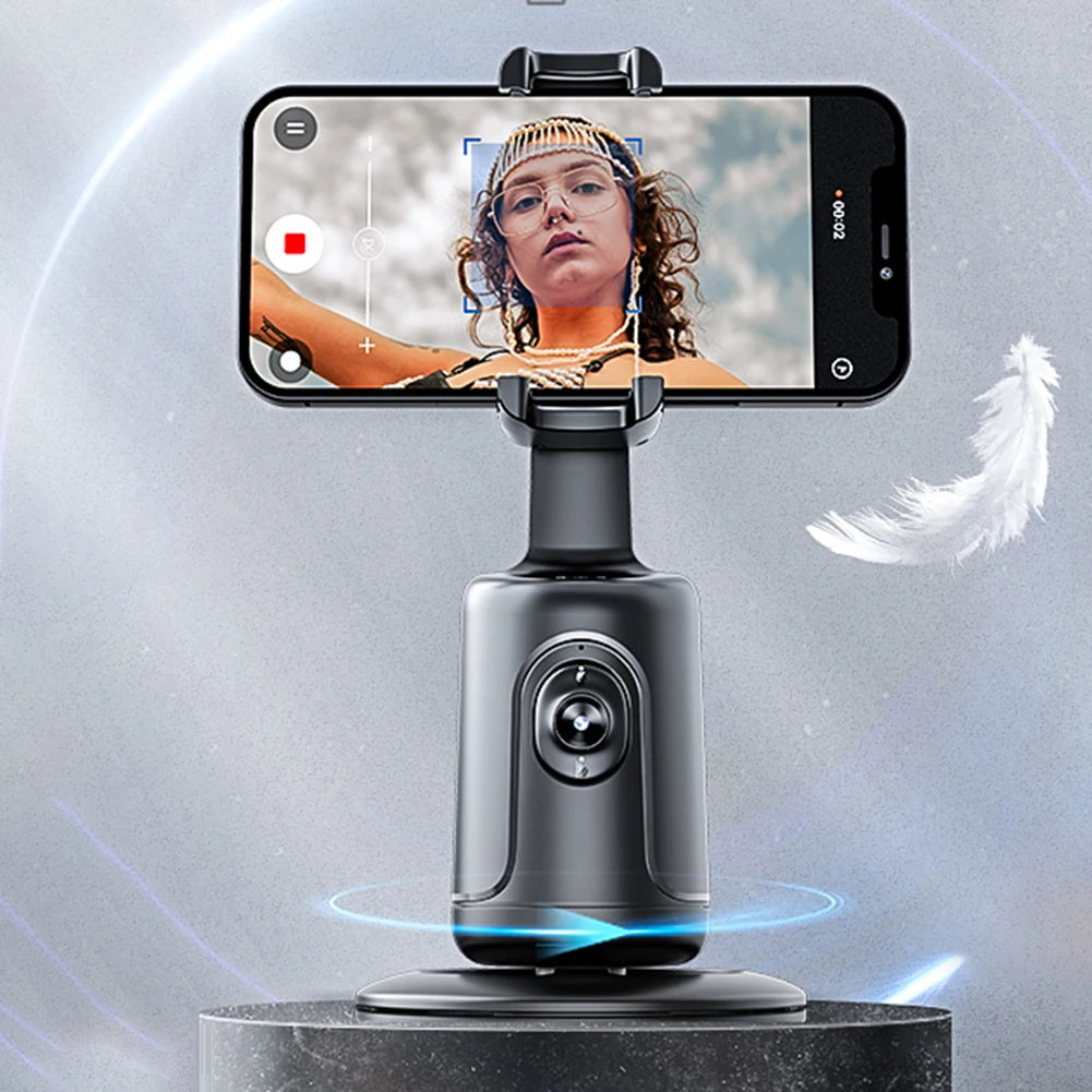 Intelligent Gimbal Stabilizer