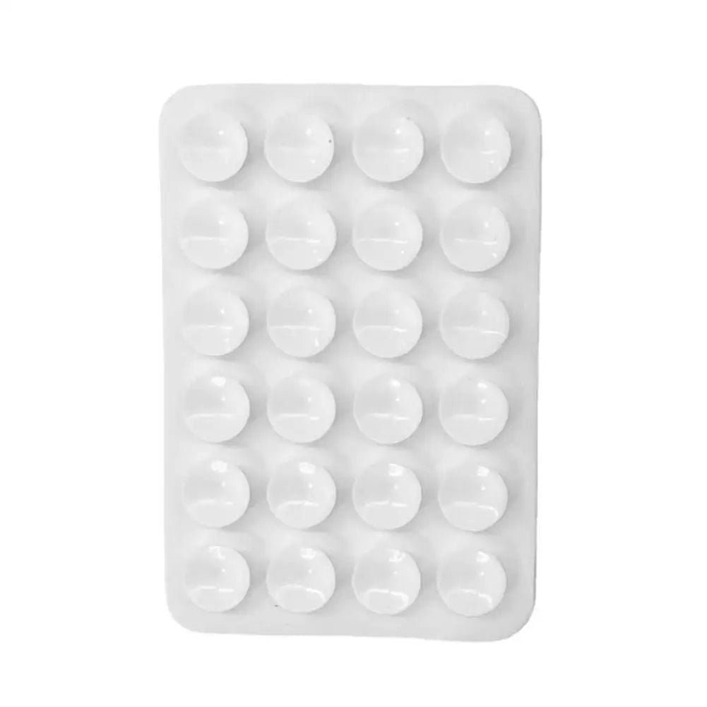 Multifunctional Silicone Suction Cup Holder