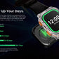 KOSPET TANK M3 Ultra GPS Smart Watch