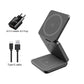 Foldable 3-in-1 Charger