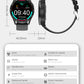 GEJIAN X7 Headset Smart Watch