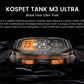 KOSPET TANK M3 Ultra GPS Smart Watch