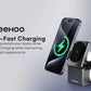 ZeeHoo 3-in-1 Charger