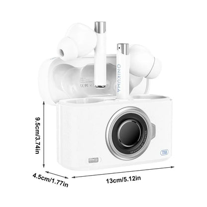 ONIKUMA T18 Wireless Earbuds