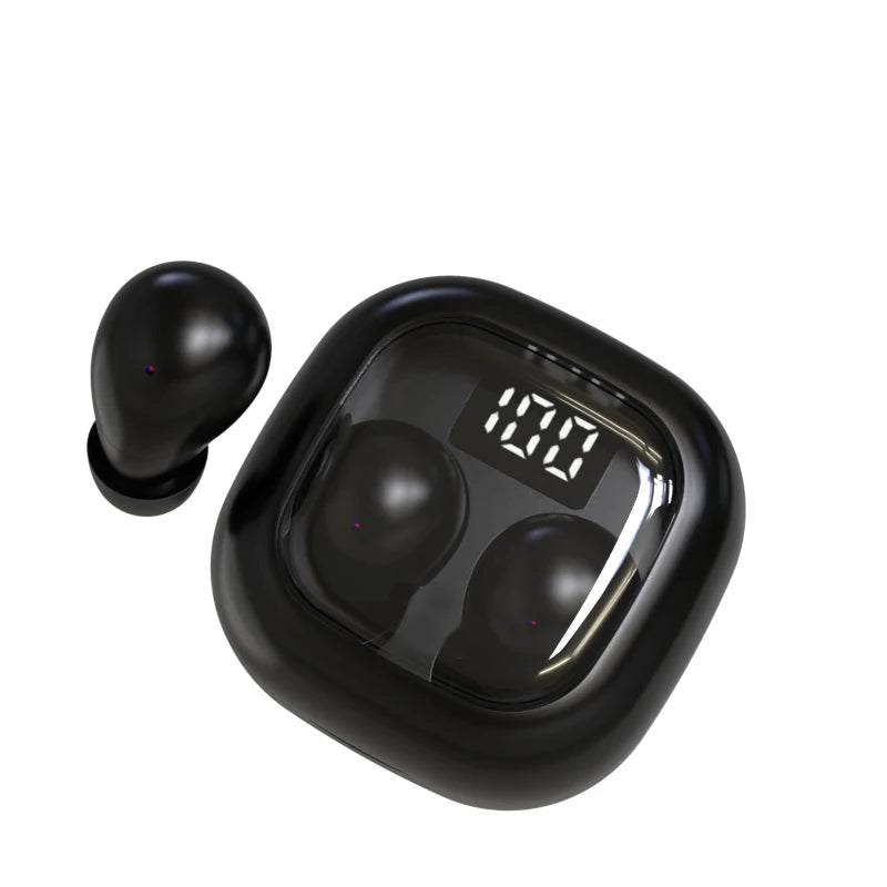 SK Small Wireless Earbuds