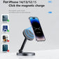 Foldable 3-in-1 Charger