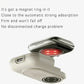 Apple Watch Wireless Charger