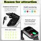 2024 New TWS 2-in-1 Smart Watch