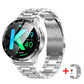 X7 2-in-1 Smart Watch with Earbuds