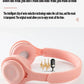 Stereo Y08 Bluetooth Headset