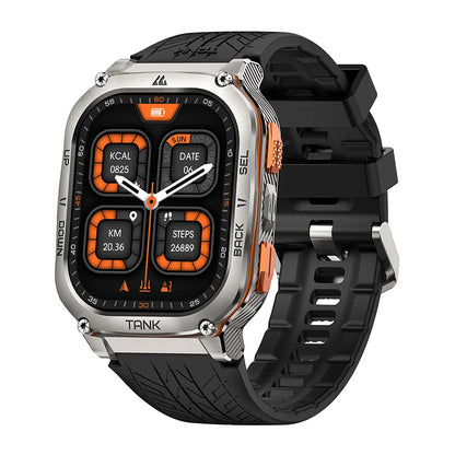 KOSPET TANK M3 Ultra GPS Smart Watch