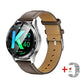 X7 2-in-1 Smart Watch with Earbuds