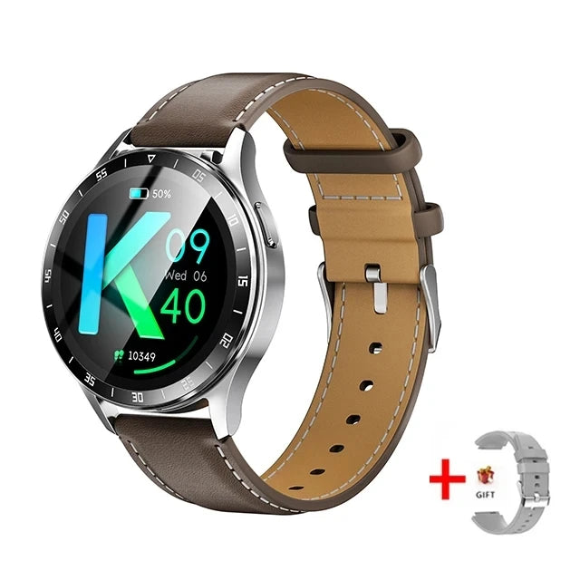 X7 2-in-1 Smart Watch with Earbuds