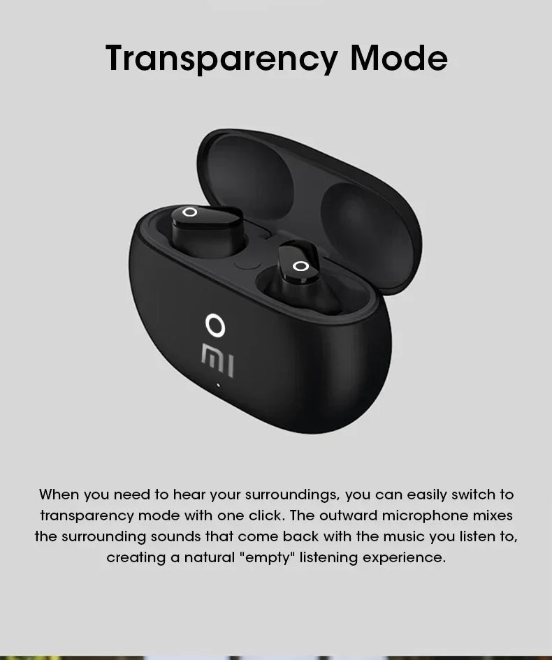 Xiaomi Bluetooth Earphone