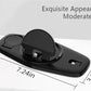 Foldable 3-in-1 Charger
