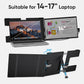 Dopesplay 14.1" Portable Monitor