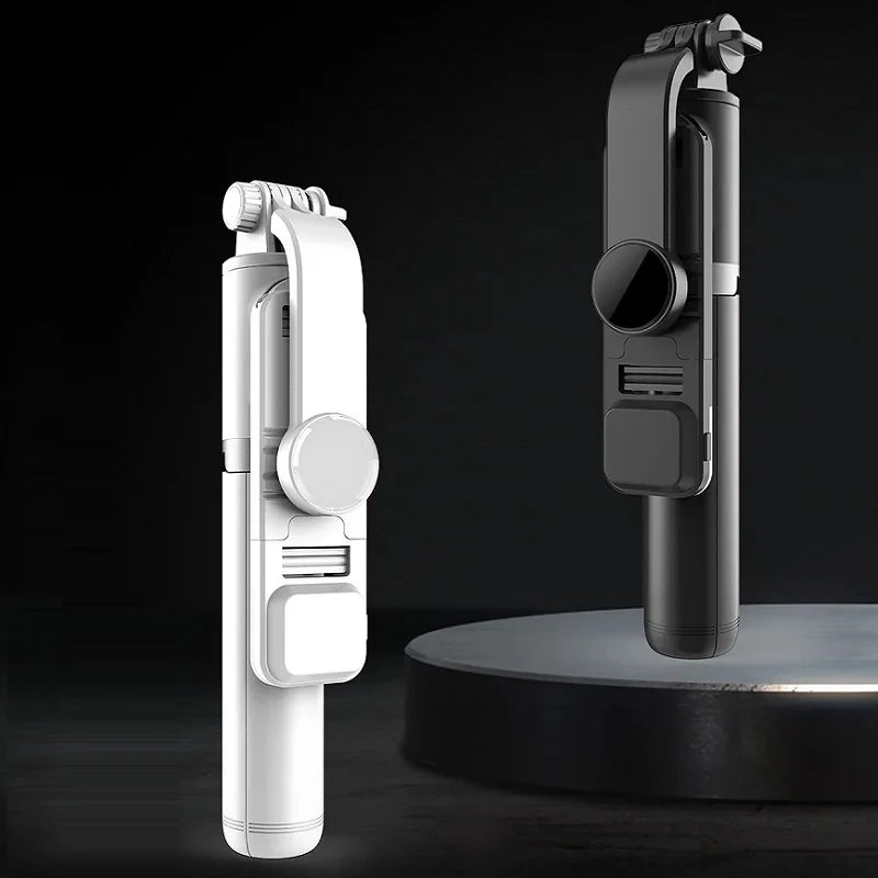 Lenovo Selfie Stick with LED Fill Light
