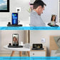 Foldable 3-in-1 Charger