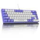 AJAZZ AK680  Gaming Keyboard