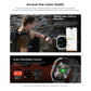 KOSPET TANK M3 Ultra GPS Smart Watch