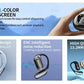 Open Ear ANC Earbuds
