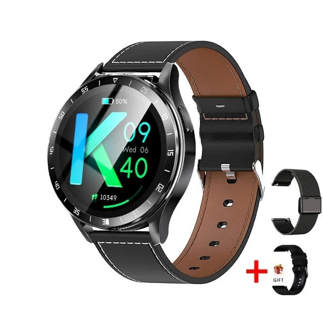 X7 2-in-1 Smart Watch with Earbuds