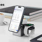 ZeeHoo 3-in-1 Charger