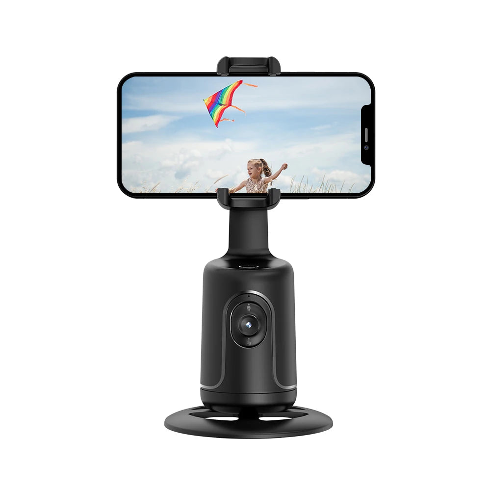 Intelligent Gimbal Stabilizer