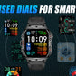 EIGIIS 2024 New Smart Watch