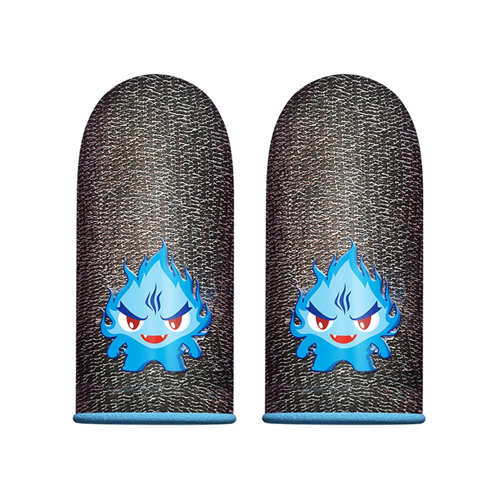 PUBG Gaming Finger Sleeve