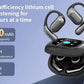 Open Ear ANC Earbuds