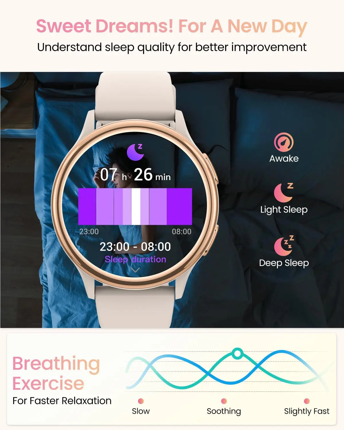 Smart Watches for Women