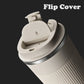Stainless Steel Car Thermos