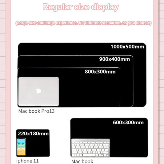 Large Gaming Mouse Pad