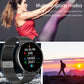 LIGE 2024 Ladies Smart Watch