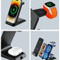 KPON 3-in-1 Charger